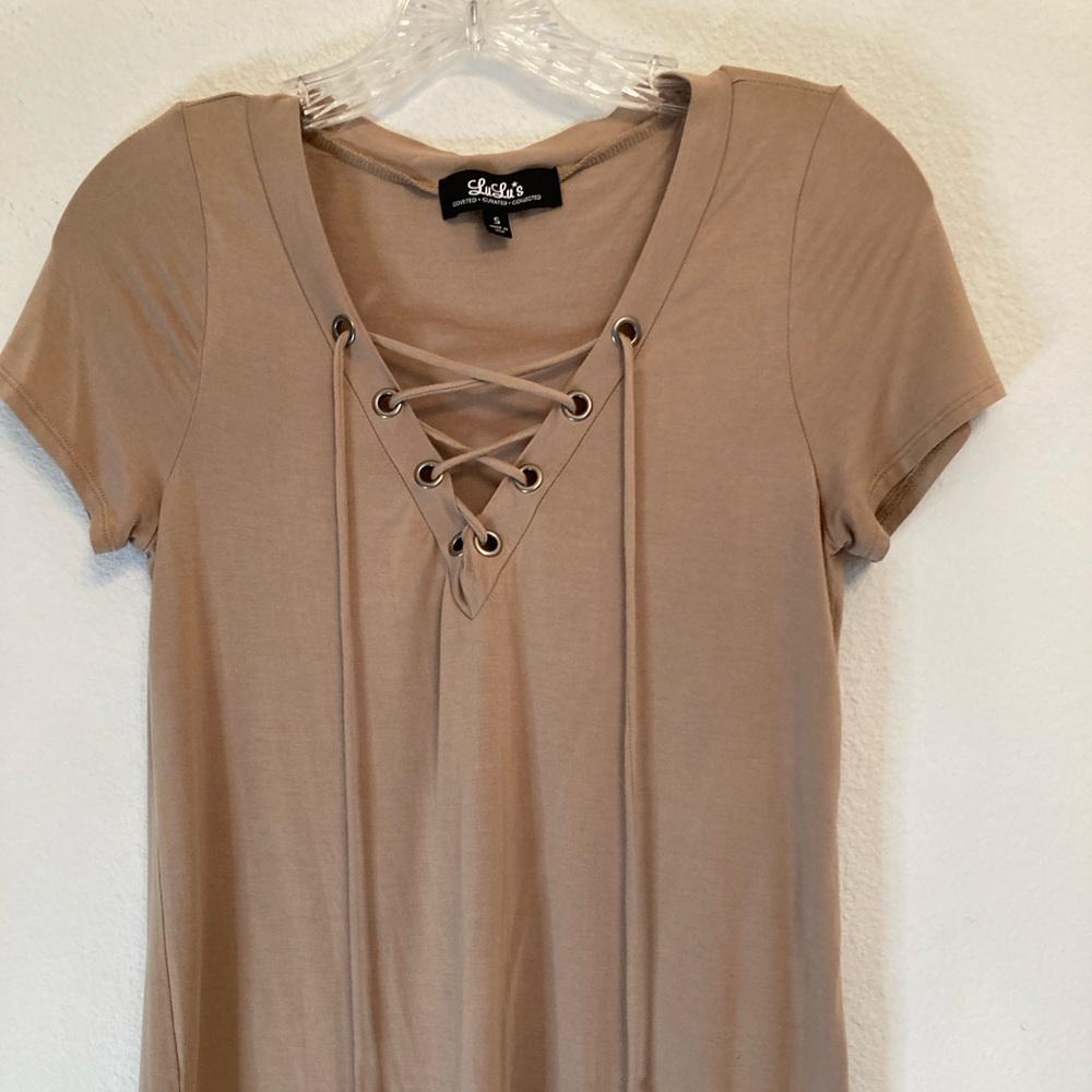 Lulu’s top
